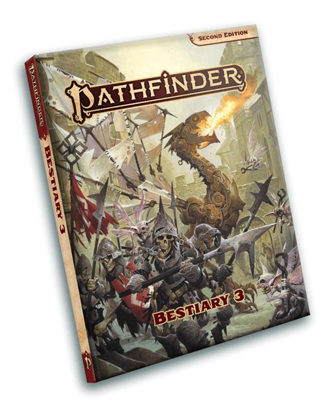 View all other. . Pathfinder 2e bestiary 3 anyflip